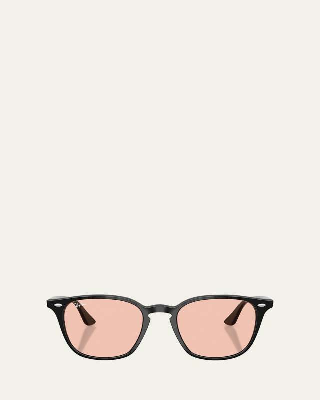 RB4258F Square Sunglasses